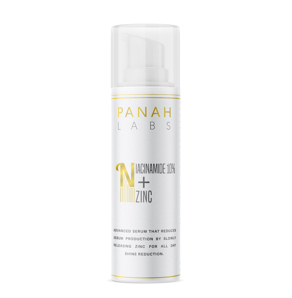 Panah Labs Collection